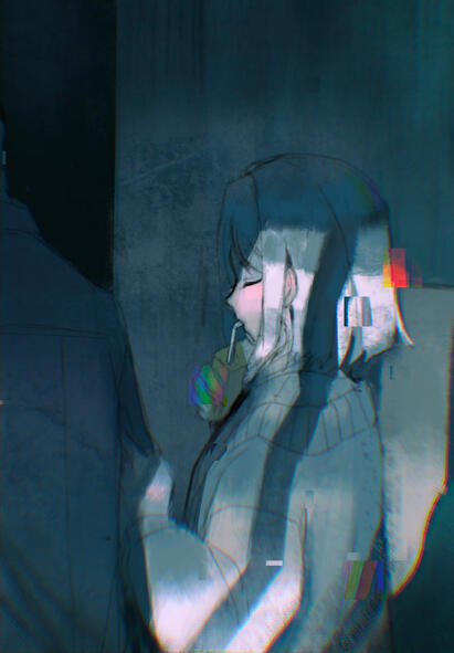 Clingy