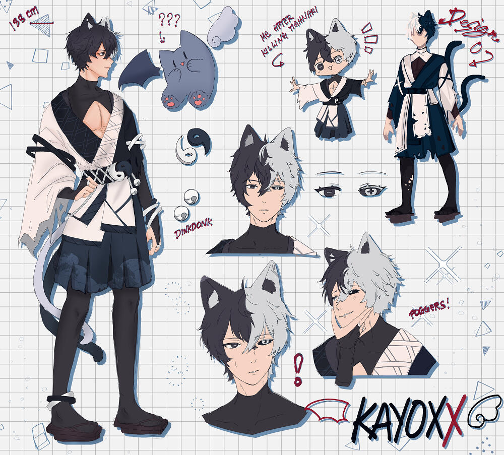 Kay0xx Design