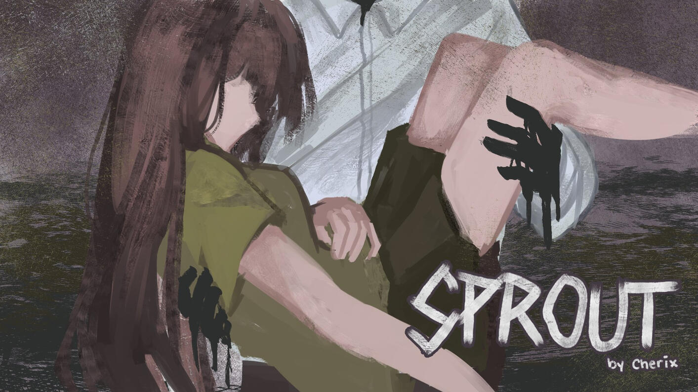 &quot;IM the only one that can help you&quot;