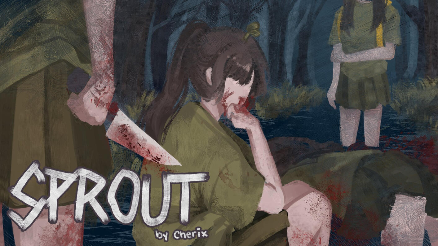 &quot;THEY are not real. . .&quot;