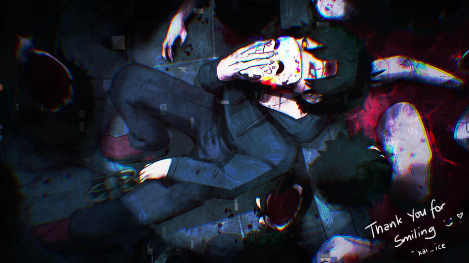 One Last Smile