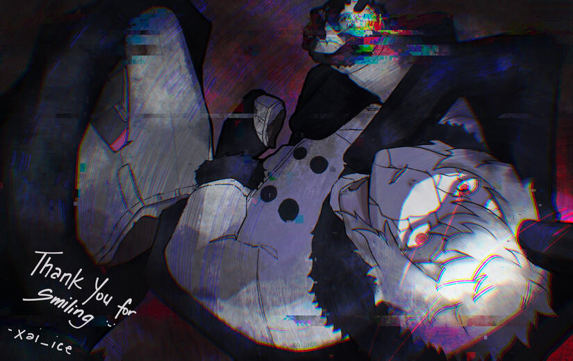 Torn Apart