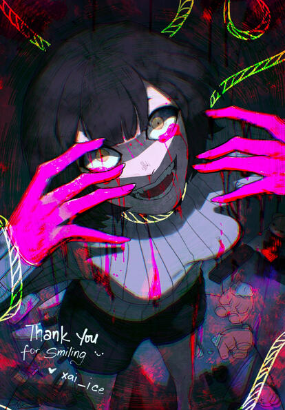 Outburst