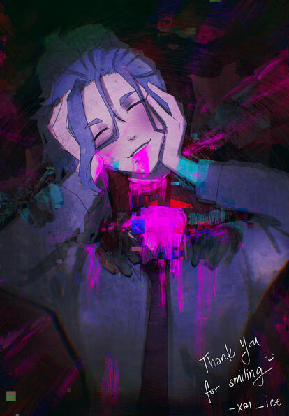 Tearing Me Apart